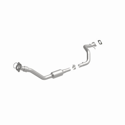MagnaFlow 01-04 Aztek 3.4 OEM Underbody Direct Fit Converter