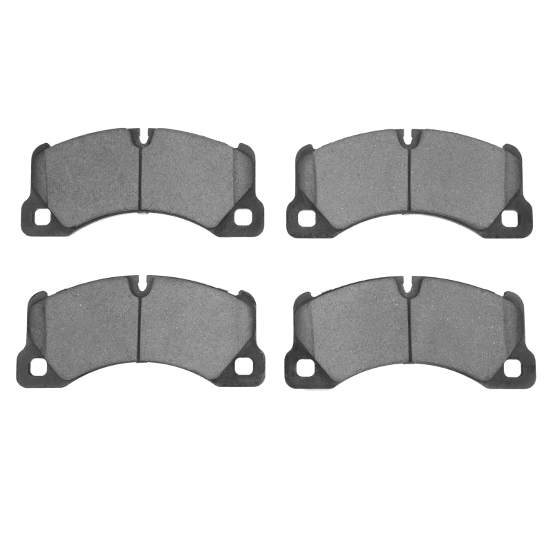 R1 08-25 Audi RS E-Tron GT Performance Front Track/Street Brake Pads