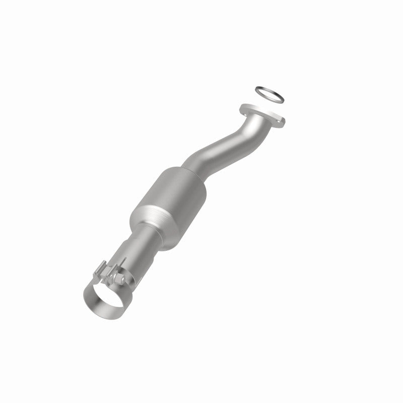 MagnaFlow 09-12 Toyota RAV4 2.5L Direct Fit Converter