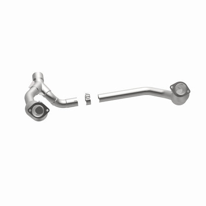 MagnaFlow 2006 Dodge Ram 1500 4.7L Direct Fit Converter