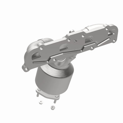 MagnaFlow 00-02 Saturn SC1 1.9L Manifold Direct Fit Converter