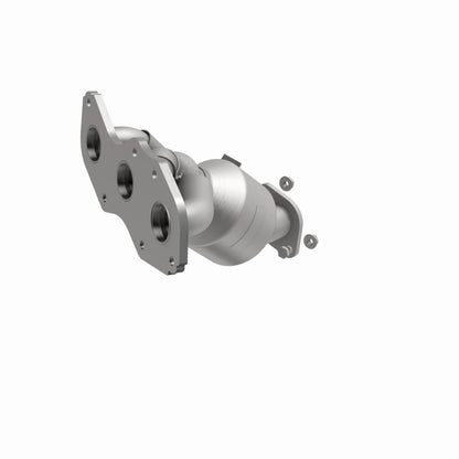 MagnaFlow 06-12 Toyota RAV4 3.5L Direct Fit Converter