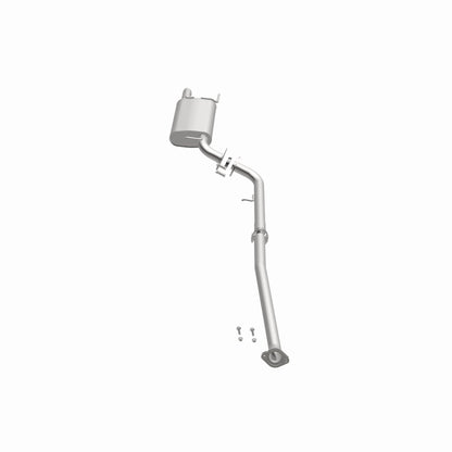 MagnaFlow BRE Exhaust Kit 12-17 Toyota Camry 2.5L