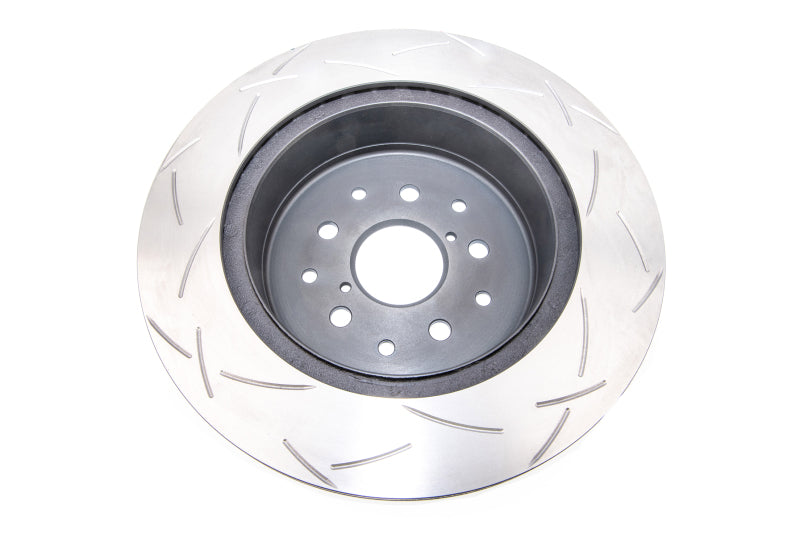DBA 93-98 Supra Turbo Rear Slotted 4000 Series Rotor