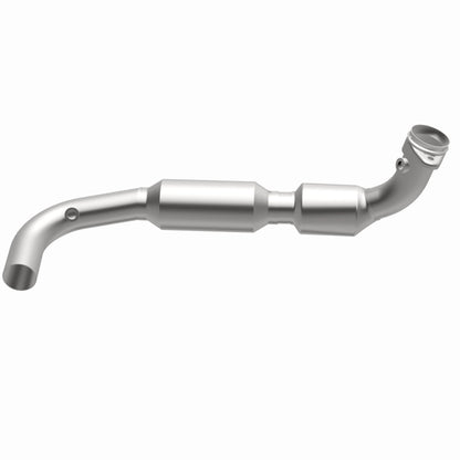 MagnaFlow 02-03 Ford F-150 5.4L Direct Fit Converter