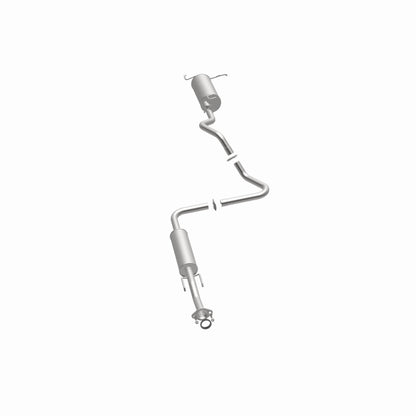 MagnaFlow BRE Exhaust Kit 07 Nissan Sentra 2.0L