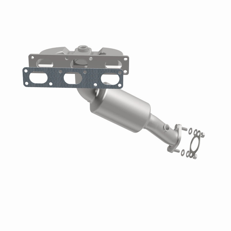 MagnaFlow 04-06 BMW X3 3.0L Direct Fit Converter