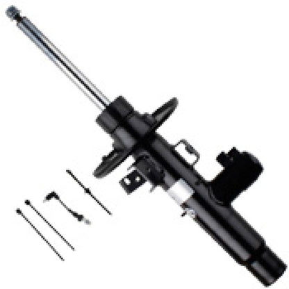 Bilstein 21-22 BMW 330e / 2019+ 330i / 2021+ 430i B4 OE Replacement (DampTronic) Shock - Front Left