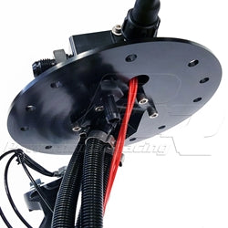 PHR - Dual/Triple Walbro 485/525 Fuel Pump Hanger for Lexus IS300, GS300 Toyota JZX100