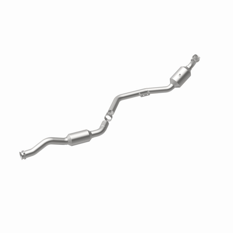 MagnaFlow 07-09 Mercedes-Benz E350 3.5L Direct Fit Converter