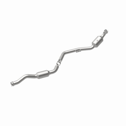 MagnaFlow 07-09 Mercedes-Benz E350 3.5L Direct Fit Converter