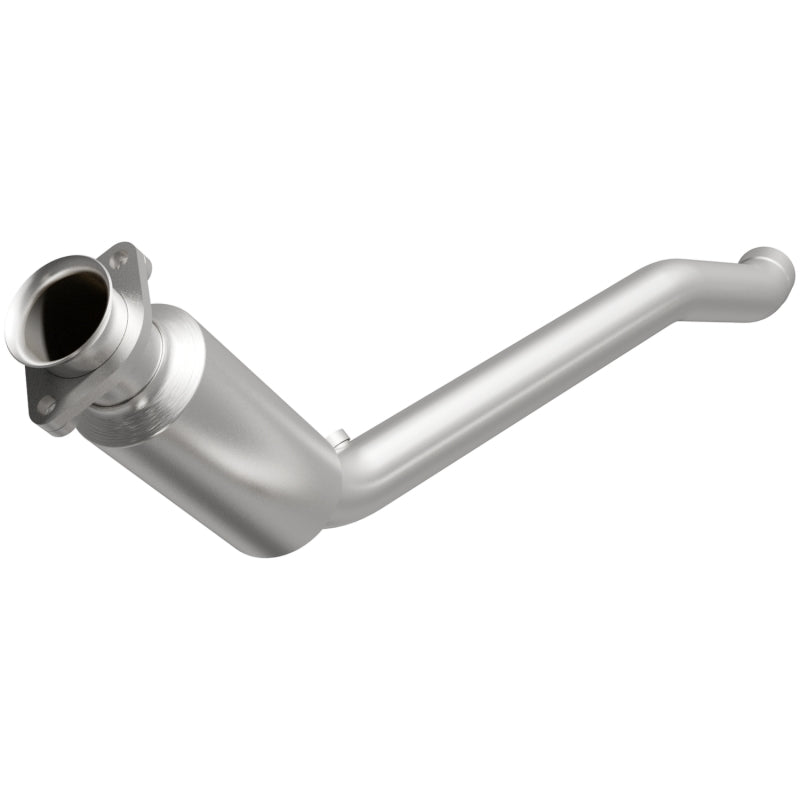 MagnaFlow Direct Fit Catalytic Converter 2010-2013 Landrover LR4 V8 5 OEM Underbody