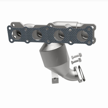 MagnaFlow 2015 Kia Optima 2.4L Direct Fit Catalytic Converter