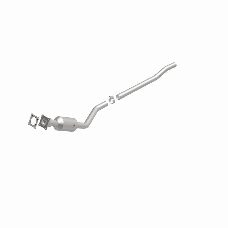 MagnaFlow 01-03 Chrysler Voyager 2.4L Direct Fit Converter