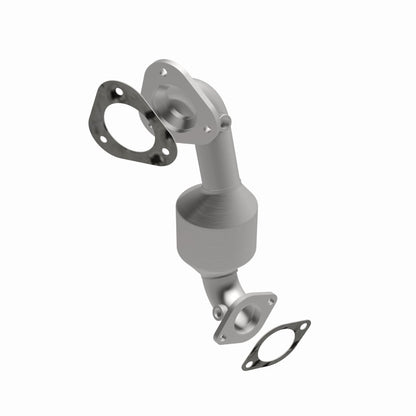 MagnaFlow 17-18 Ford Police Interceptor Utility 3.5L Direct Fit Converter
