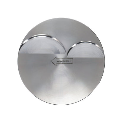 Manley Chevrolet 5.3L LS Gen III Piston Set - 3.790in Bore 1.304in CH, -2.00 CC