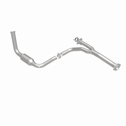 MagnaFlow 2004 Jeep Liberty 3.7L Direct Fit Converter