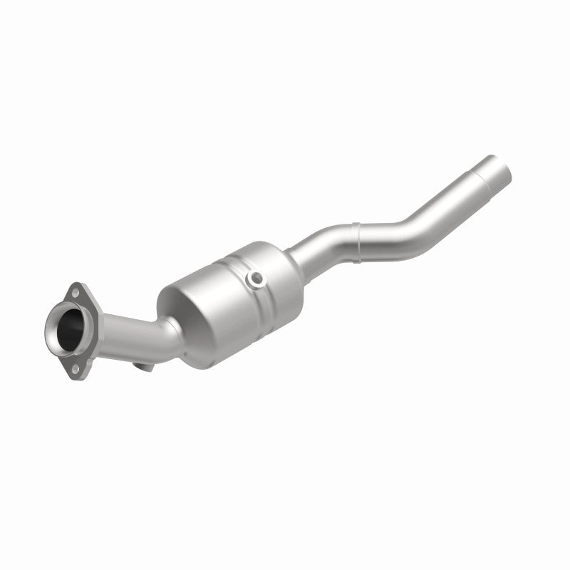 MagnaFlow 2007 Jaguar XK 4.2L Direct Fit Converter