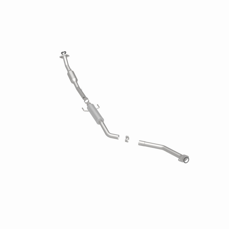 MagnaFlow 00-05 Toyota Celica 1.8L Direct Fit Converter