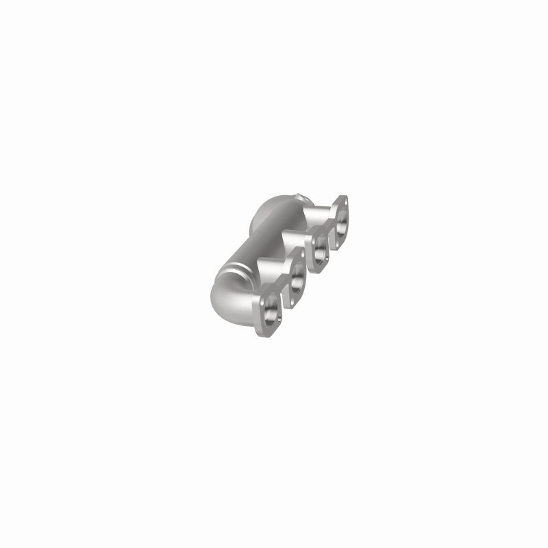 MagnaFlow 07-10 BMW X5 4.8L Direct Fit Converter