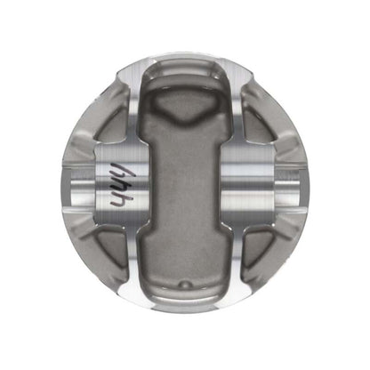 Wiseco Chevy Small Block 4.140in Bore 1.120in CH 13.50 CC Piston Set