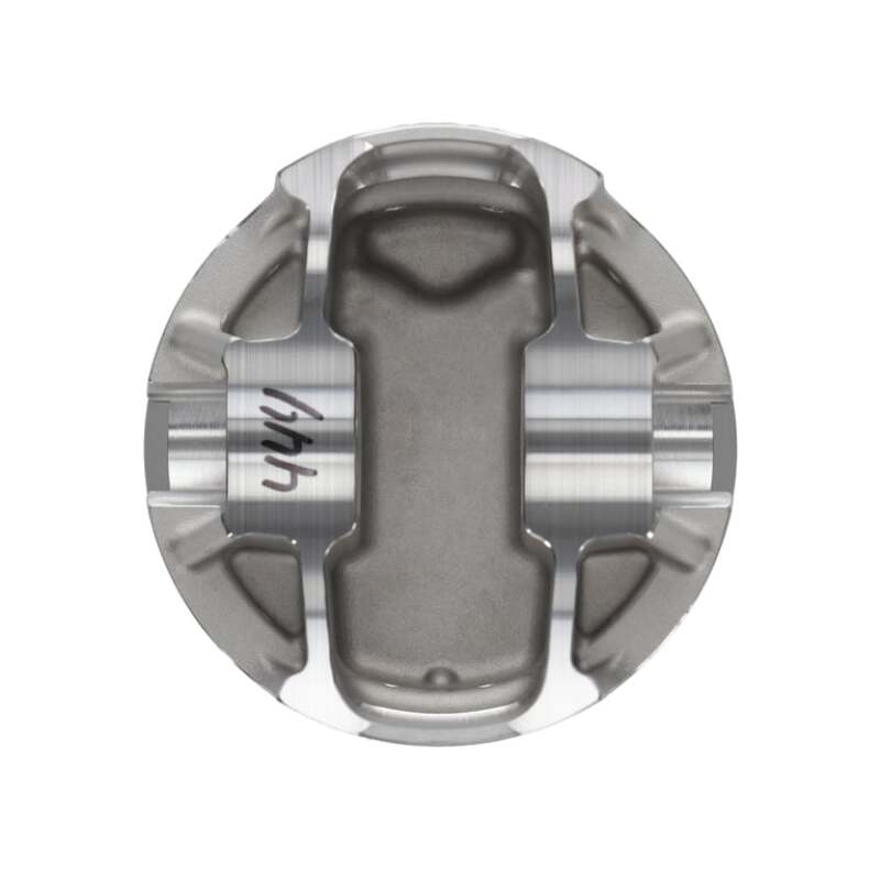 Wiseco Chevy 410 4.145in Bore 1.250in CH Piston Set