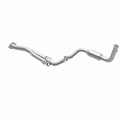 MagnaFlow 2004 Jeep Liberty 3.7L Direct Fit Converter