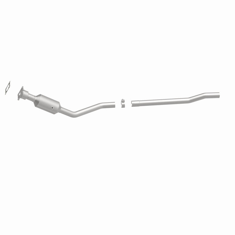 MagnaFlow 01-03 Chrysler Voyager 2.4L Direct Fit Converter