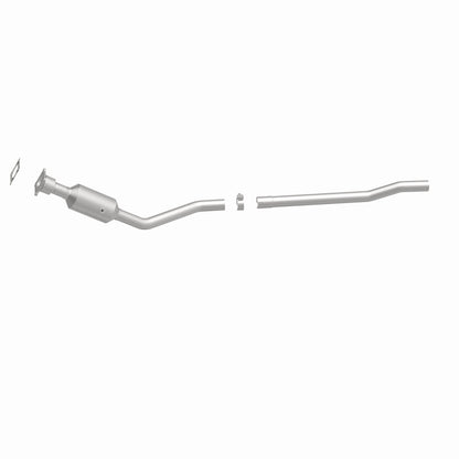 MagnaFlow 01-03 Chrysler Voyager 2.4L Direct Fit Converter