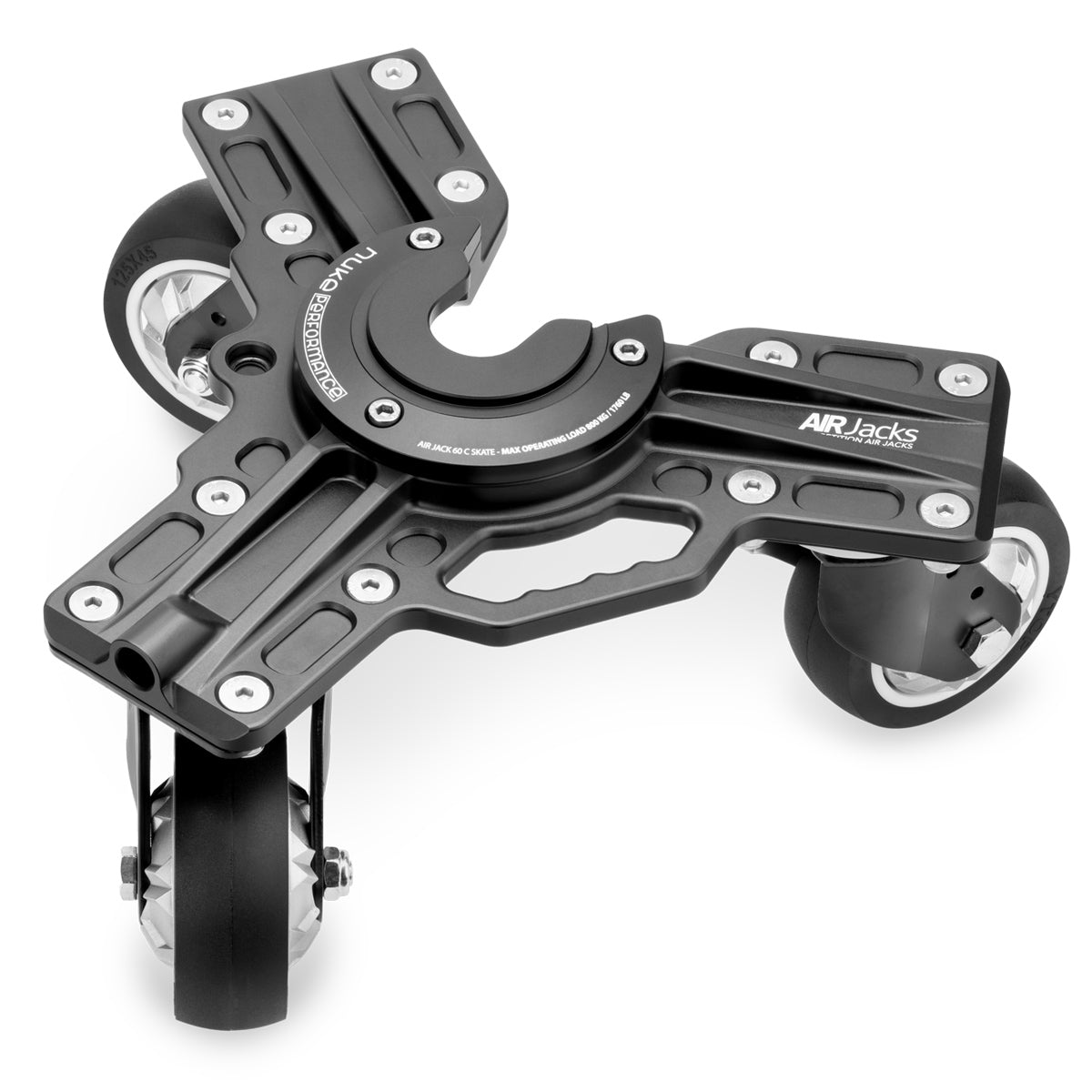 Nuke Performance - Air Jack 60C Skate