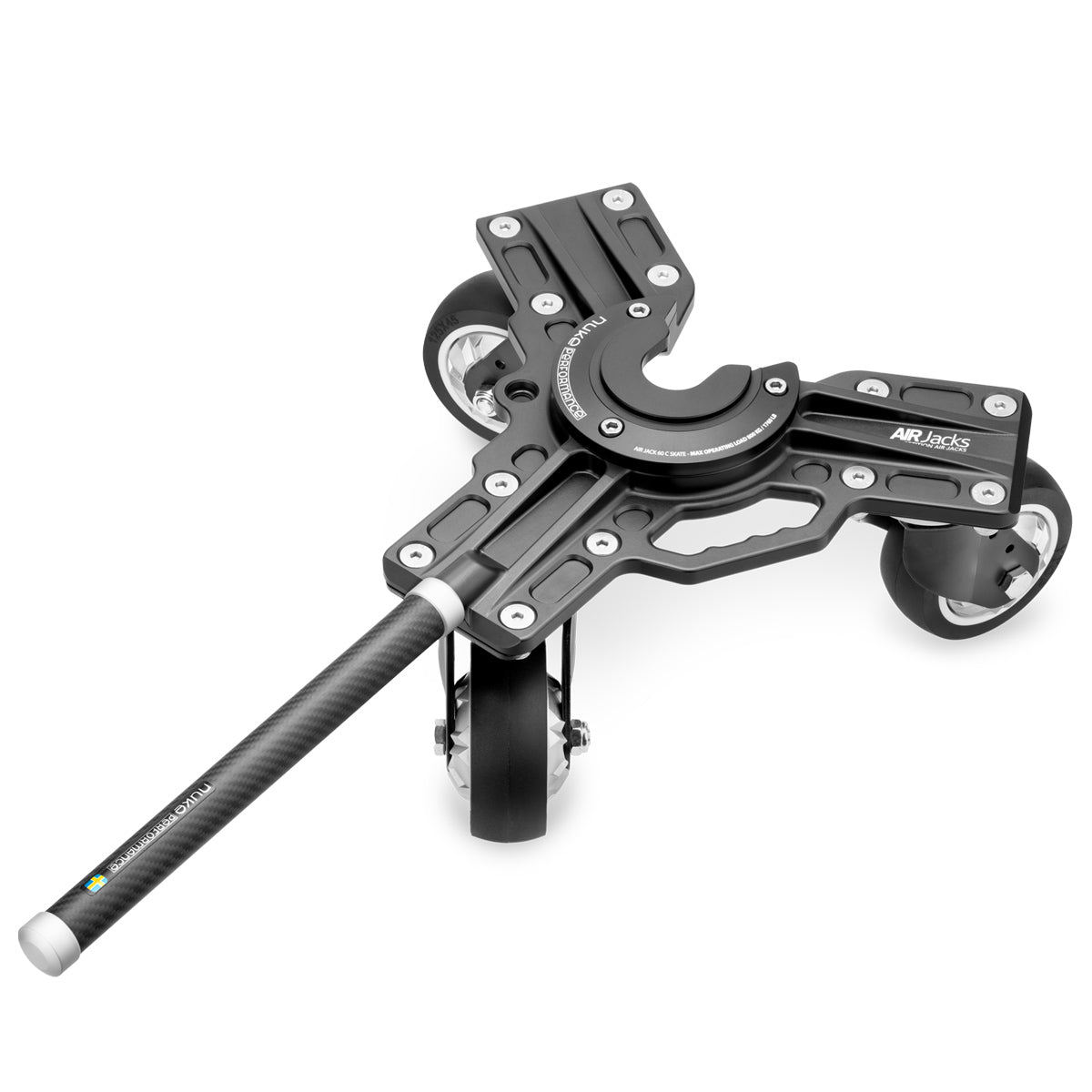 Nuke Performance - Air Jack 60C Skate