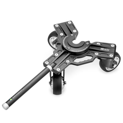 Nuke Performance - Air Jack 60C Skate