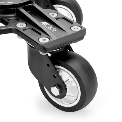 Nuke Performance - Air Jack 60C Skate