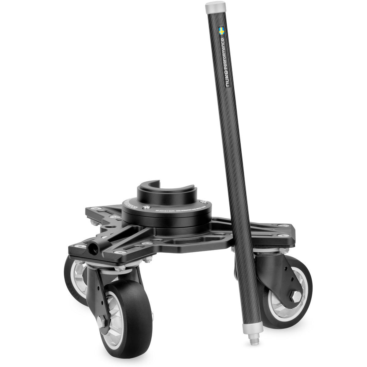 Nuke Performance - Air Jack 60C Skate