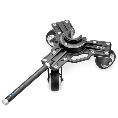 Nuke Performance - Air Jack 90C Skate