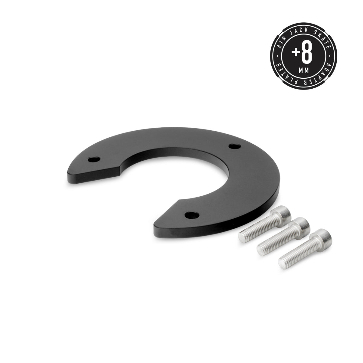 Nuke Performance - Air Jack Skate distance plate, 8mm