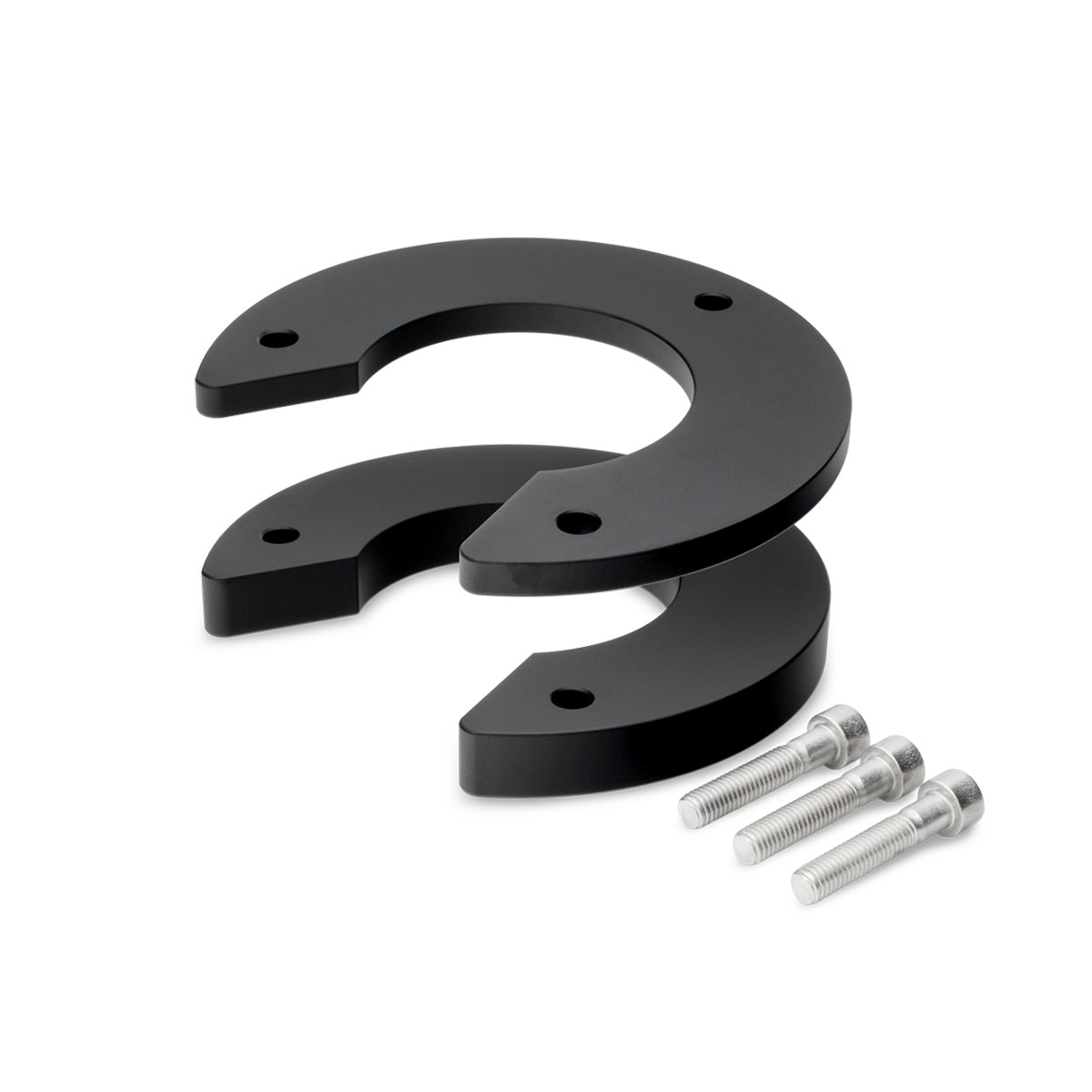 Nuke Performance - Air Jack Skate distance plate, 16mm