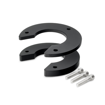 Nuke Performance - Air Jack Skate distance plate, 16mm