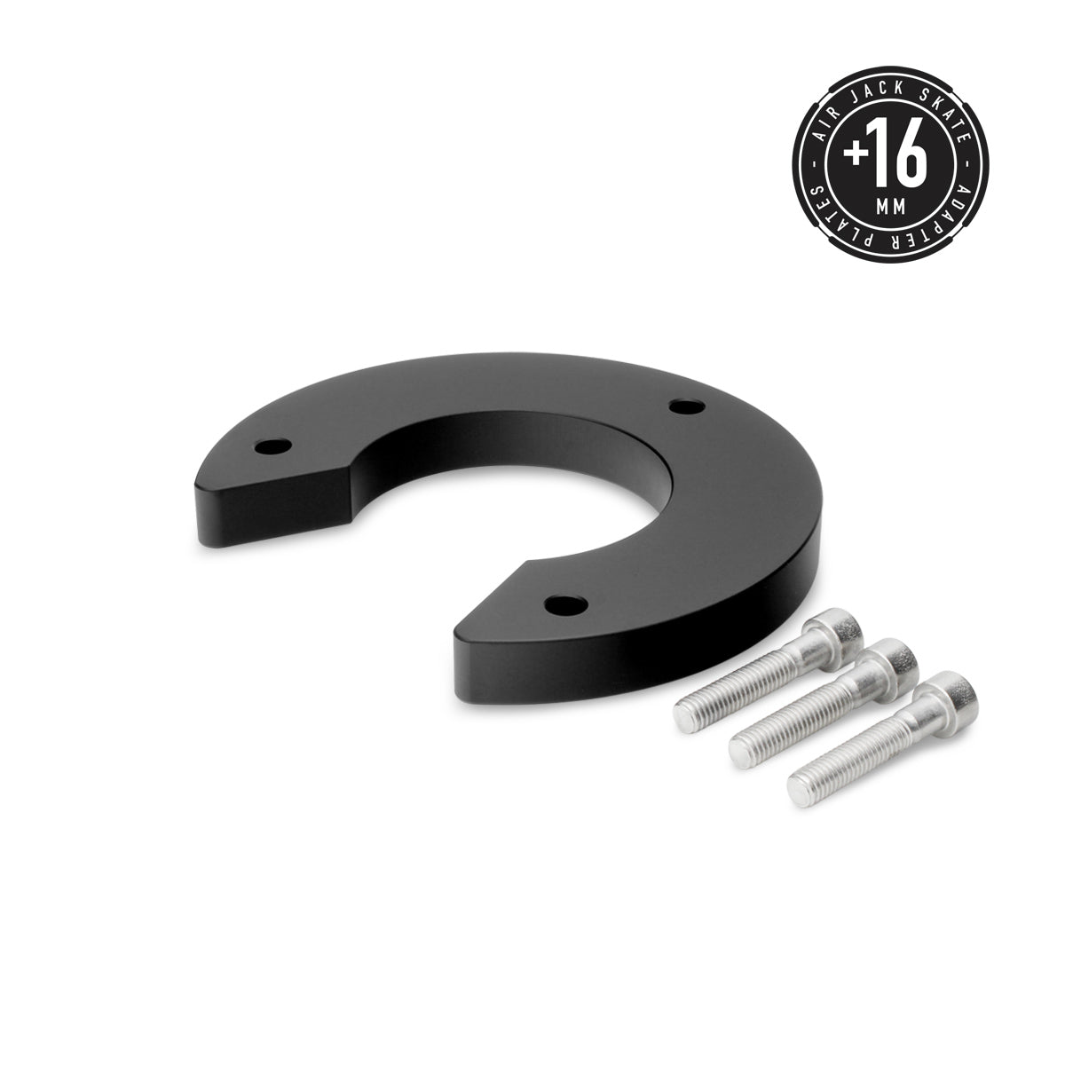 Nuke Performance - Air Jack Skate distance plate, 16mm