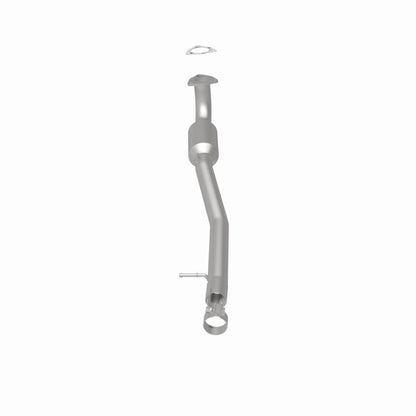 MagnaFlow 10-12 Land Rover Range Rover 5.0L Direct Fit Converter