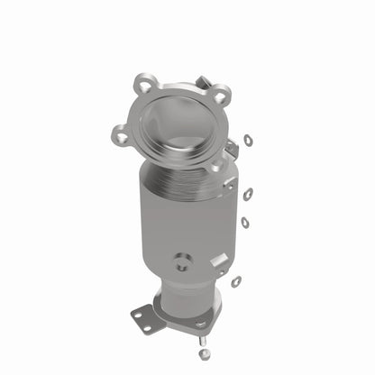 MagnaFlow 16-17 Chevrolet Malibu 2.0L Closed Coupled Direct Fit Converter