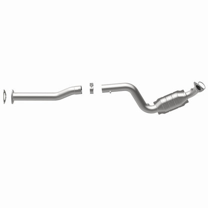 MagnaFlow 2006 Chevrolet Express 2500 4.8L Direct Fit Converter