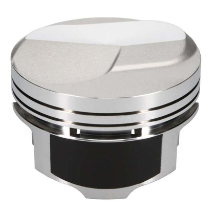 Wiseco Pro Tru Street Chevy Big Block 4.250in Bore 1.270in CH 21.00 CC Piston Set