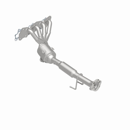 MagnaFlow 15-17 Fusion L4 2 OEM Manifold Direct Fit Converter