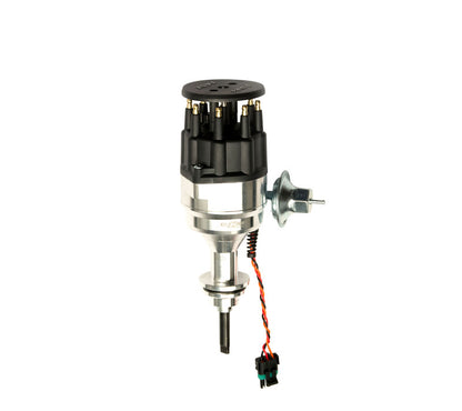 Fast Distributor, Chry. Rb 426-440, Billet, Xdi Ez-Run