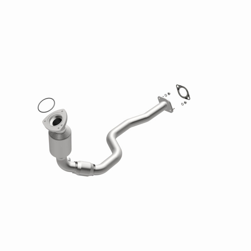MagnaFlow 2008 EQUINOX 3.6L Underbody Direct Fit Converter