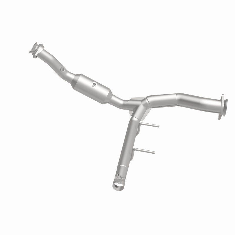 MagnaFlow 15-17 Ford F-150 3.5L Direct Fit Converter