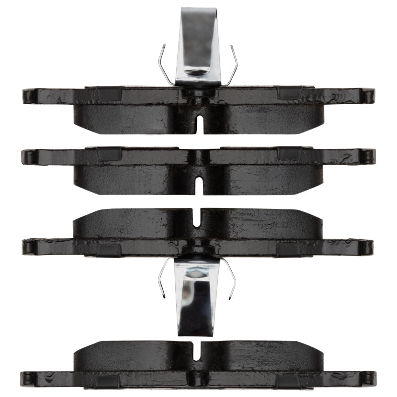 R1 96-03 BMW 530I Rear Ceramic Brake Pads