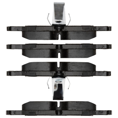 R1 96-03 BMW 530I Rear Ceramic Brake Pads