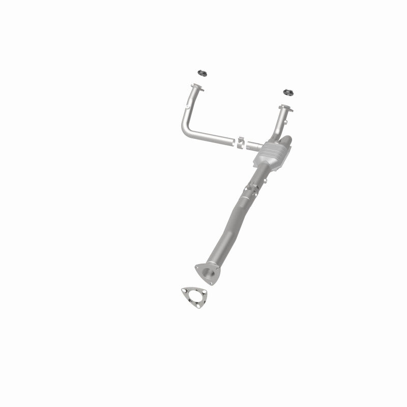 MagnaFlow 96-01 Chevy Express 1500 4.3L Direct Fit Converter